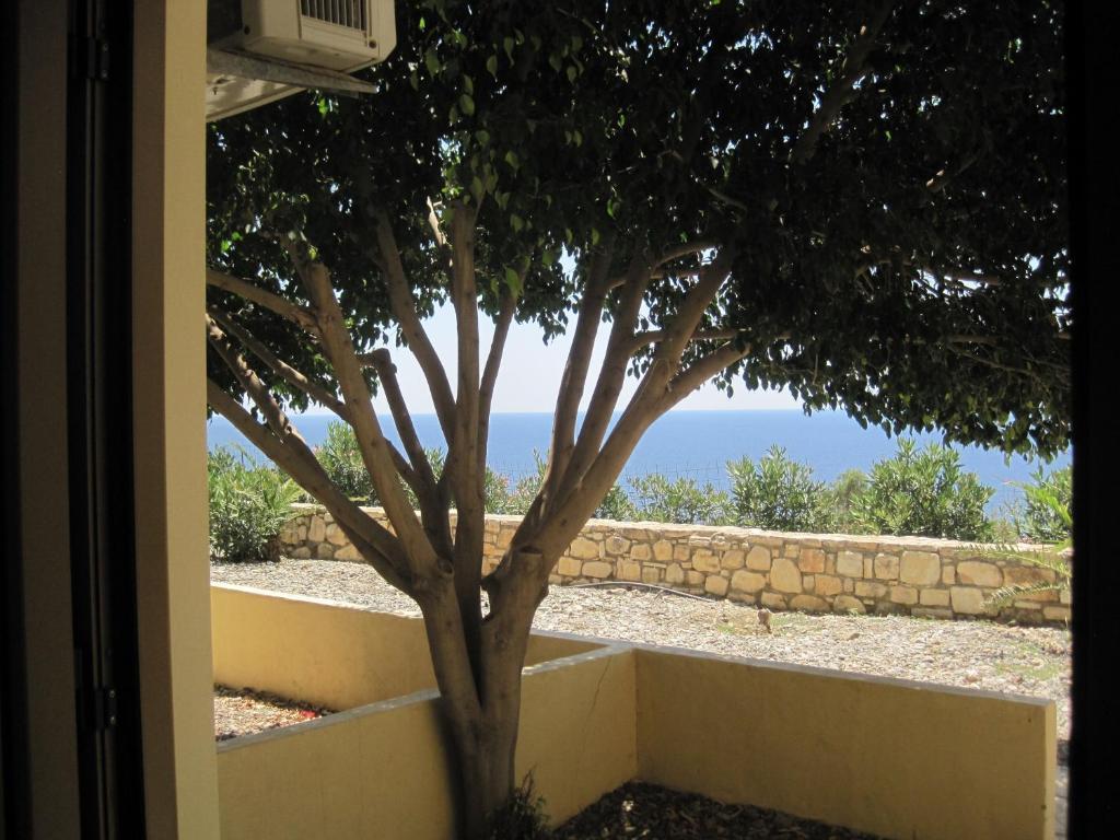 Sfinias Apartments Kaloi Limenes Chambre photo